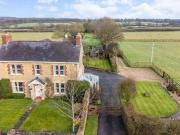The Common, Brinkworth, 6 Bedroom Detached The Common, Brinkworth, 6 Bedroom Detached