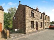 The Common, Crich, 2 Bedroom End