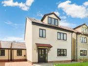 The Common, Patchway, 4 Bedroom Detached