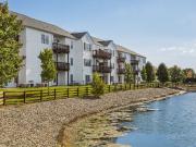 The Commons at Canal Winchester Apartments 1 Bedroom...