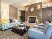 The Communities of River Crossing The Graham