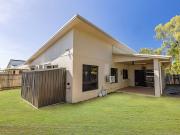The Complete Bushland Beach Package: Style, Space & Solar!