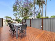 The Complete Lifestyle Package: Relaxed Living, Private...