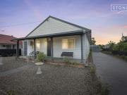 The complete package: location, space and a pool