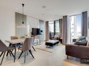 The Compton, 30 Lodge Road, London NW8, 2 bed flat to...