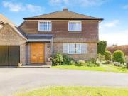 The Comyns, Bushey Heath, Bushey