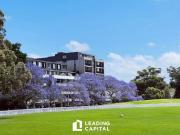 The biggest project of concrete structure in...