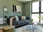 The Condor, Derby Derby DE1 1 bed apartment to rent £960...