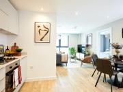 The Condor, Derby Derby DE1 2 bed apartment to rent...