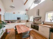 The Conifers, Worlingworth, 4 Bedroom Detached