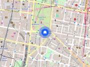 The Connaught Furnished Available Now