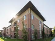 The Conrad Breckenridge with Den