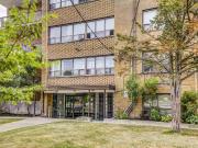 The Continental 510 Dawes Road Studio Apartment for Rent...