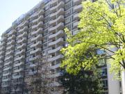 The Continental, Toronto