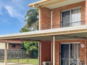 The Convenience of Being So Close to Town