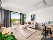 The Cooks Hill Comfort