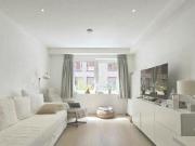 The Cooper Building, Wharf Road, 1 Bedroom Apartment