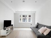 The Cooper Building, Wharf Road, 1 Bedroom Flat
