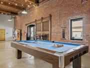 The Cooperage 1 Bedroom / 1 Bathroom: Loft