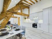 The Copper Beeches, Old Chester Road, 1 Bedroom Apartment