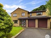 The Coppice, Blackburn, 6 Bedroom Detached