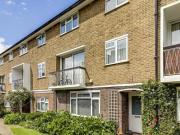 The Copse, Fortis Green, 3 Bedroom Apartment