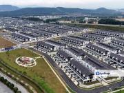 THE CORAK @ SERENIA CITY