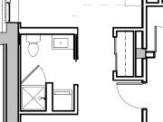 The Core Apartment Residences Levi Montalcini