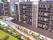 The Corliss Residence at the Northbank near Tabuan...