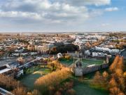The Corncrake, Furzefield, Swords, Dublin Glenveagh...