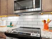 The Corners Apartments B3 The Wilmington