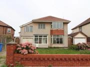 The Corners, Thornton cleveleys, Detached House For