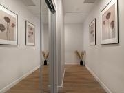 The Cornerstone Jade 3 Bedrooms Apartment for Rent