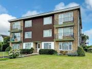 The Cornerways, St Winefrides Road, 1 Bedroom Apartment