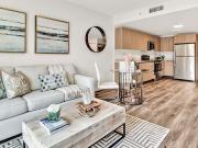 The Corridor I 1 Bedroom Apartment for Rent at 719 Ne...