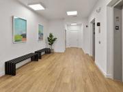 The Corridor I 1 Bedroom Apartment for Rent at 719 Ne...