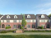 The Cortland 3 Bed Duplex, The Orchard, Rochestown Road,...