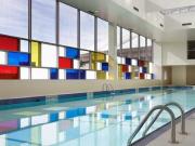 The Cosmo 1 Bedroom Apartment for Rent at 161 West...