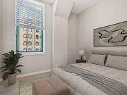 The Cosmopolitan Cotton