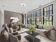 The Cosmopolitan Denim