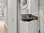 The Cosmopolitan Jamdani 1 Plus Den