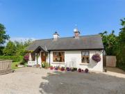 The Cottage, Kilmurry, Arklow, County Wicklow Sherry...