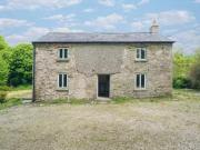 The Cottage, Newtown, Donard, Co. Wicklow, W91H2H2 is...