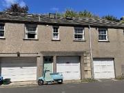 The Cottages Cornwallis Crescent, Clifton BS8, 2 bed...