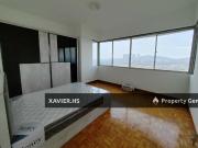 The Country Tower Seri Alam Masai