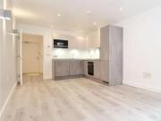 The Court Houses, 55 59 Winchester Street, London, W3...