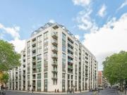 The Courthouse, Horseferry Road, 1 Bedroom Apartment