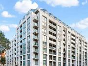 The Courthouse, Horseferry Road, 3 Bedroom Flat