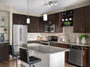 The Courtney at Universal Boulevard Pompeii