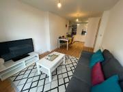 The Courtyard, 3 Stanhope St, Liverpool L8, 1 bed flat...